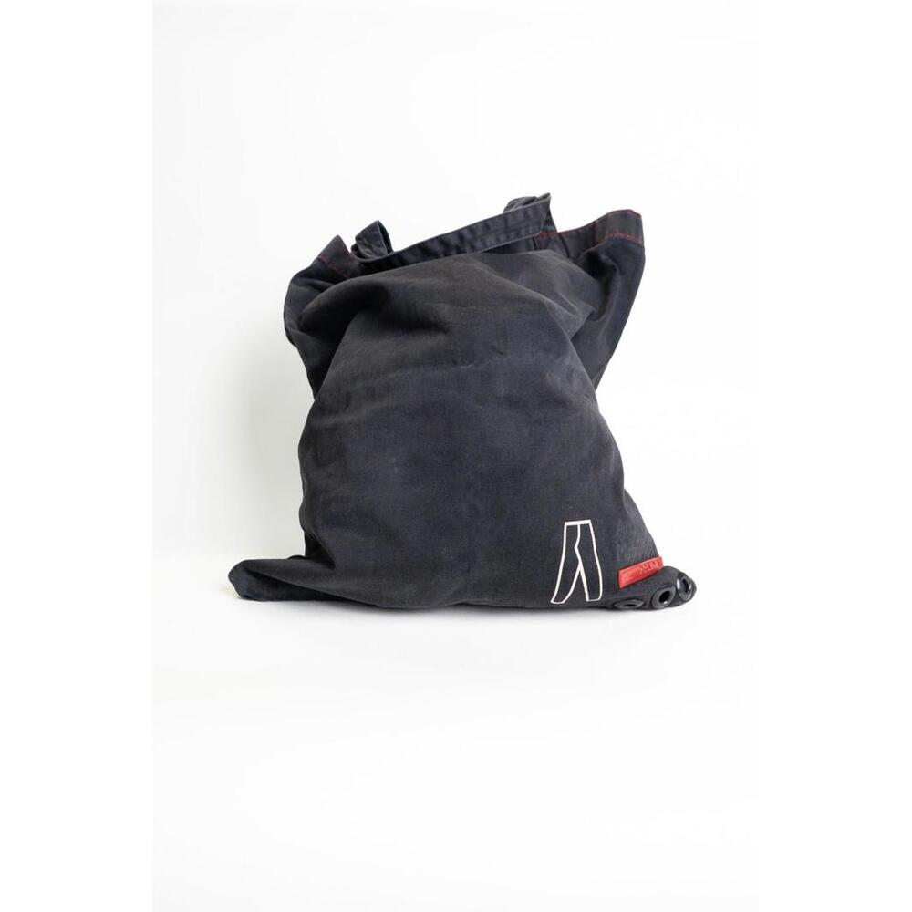 97' Prada Sport ArtSPB04T Mat.62F Mini Tote Bag
